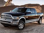 2013 Ram 3500 Mega Cab photo